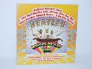 The Beatles ?– Magical Mystery Tour - Vinyl, LP, RP, Gatefold – 24 Page Booklet