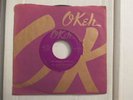 Billy Butler & Chanters Nevertheless Okeh sleeve mp3