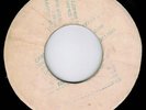 BLANK | LLOYD ROBINSON - NO MORE TROUBLE | 1967 | ROCKSTEADY MONSTER