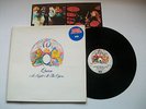 Queen – A Night At The Opera - UK 12