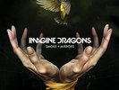 Smoke + Mirrors [LP] * by Imagine Dragons (Vinyl, Feb-2015, Interscope (USA))