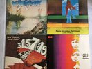 Italian Prog Lp Latte E Miele Maxophone New Trolls