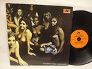 Jimi Hendrix Experience: Electric Ladyland, German 2nd (?)press, Nude Cover, TOP