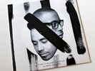 Ta-Ku & Raashan Ahmad ?– Low Fidelity, High Quality Limited  to only 250 Copies