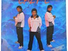 Eazy E Radio Eazy Does It Ruthless Priority N.W.A. Dr Dre Straight Outta Compton