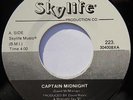 Electro Boogie Funk 45 - Midnight Sky 