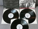 GOATLORD - Distorted Birth: The Demos 3 LP (Hellhammer, Celtic Frost, Winter)