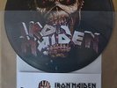 IRON MAIDEN - DUBPLATE - PICTURE DISC 10