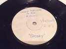 Walker Brothers/Gary Walker, Test Pressing.