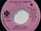 Sweet Soul / Crossover 45 - Tender Touch 