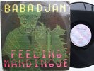BABA DJAN KABA feeling mandingue AFRO FUNK ELECTRO DEEP MANDING MALI ?
