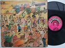 BASA BASA SOUNDZ & FELA  DEEP AFRO PSYCH FUNK ?