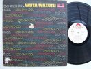 EBO TAYLOR JNR WITH WUTA WAZUTU gotta take it cool RARE AFRO FUNK REGGAE SOUL ?