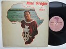 MAC GREGOR in abidjan OBSCURE AFRO DISCO FUNK BOOGIE BALEARIC COSMIC TRIP ?