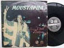 MOUSTAPHA i love abidjan AFRO DISCO BOOGIE ELECTRO FUNK POST PUNK ?