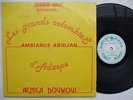 STANLEY MURPHY achika douwoui DANCEFLOOR SOUKOUS AFRO SOUL DRUM BREAK ? listen