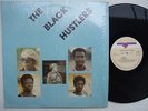 THE BLACK HUSTLERS HEAVY AFRO FUNK DISCO HIGHLIFE ?