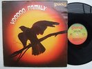 VOODOO FAMILY MONSTER AFRO FUNK JAZZ FUNK ? listen