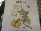 BLUMFELD verbotene früchte, 2LP