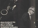 Dave BRUBECK, Gerry MULLIGAN Elementals French LP MCA 510022