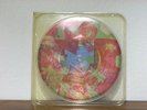 Talking Heads - Speaking in Tongues Sire Robert Rauschenberg Coloured Vinyl