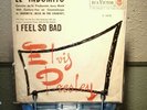 Elvis Presley SPAIN SPANISH I feel so bad 1962 (2/2)