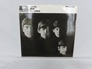 The Beatles - With The Beatles (1963) - Vinyl Mono LP - PMC 1206