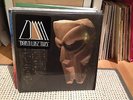 2LP MF Doom - Born like This