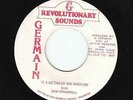 Sam Bramwell - It A Go Dread Ina Babylon - ROOTS MISSILE