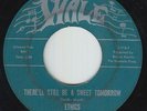 Northern Soul 45 - Ethics - There'll Still Be A Sweet Tomorrow - Wale - mp3