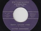Funk 45 - Dayton Sidewinders - Funky Chicken Stew - Carlco - mp3