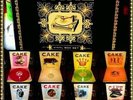 2014 RSD CAKE COLORED LP BOX SET