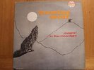 HOWLIN' WOLF - MOANIN' IN THE MOONLIGHT -1986 Italy - Nr Mint
