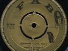 Prince Buster & All Stars - Johnnie Cool UK FAB 7