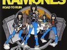 RAMONES Road To Ruin 180gm Vinyl LP 2011 (12 Tracks) NEW & SEALED RHINO Reissue
