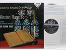 KIRSTEN FLAGSTAD : GREAT SACRED SONGS ED1           SXL 2049