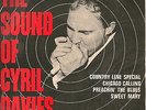 CYRIL DAVIES AND HIS RHYTHM AND BLUES ALL STARS - THE SOUND OF CYRIL DAVIES