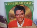 Elvis Presley   Elvis’ Gold Records Vol 4 - RCA RD 7924  1968 Mono UK