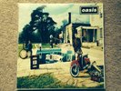 Oasis. Be Here Now. Original CRELP 219