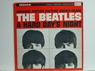 The Beatles - A Hard Day's Night, United Artists UAS 6366, 1964 Stereo LP