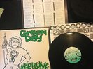 Green Day - Kerplunk Vinyl LP Lookout Records