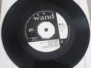 RONNIE MILSAP AIN'T NO SOUL (LEFT IN THESE OLE SHOES) 7