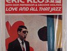 ERIC KLOSS w/ DON PATTERSON + RICHARD GROOVE HOLMES: Jazz Funk PRESTIGE rvg LP