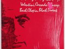 EDGAR LUSTGARTEN: Plays Valentini Cello Chopin PRIVATE Crystal Shrink NM- LP
