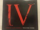 Coheed and Cambria Welcome Home 7