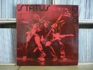 STATUS QUO  - Live in Lyon / Rare live LP