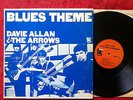 DAVIE ALLAN & ARROWS 