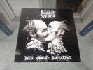 Pungent Stench Been Caught Buttering LP 1991 RARE Nuclear Blast Gorgoroth Death