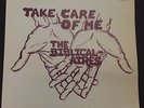 BIBLICAL-AIRES Take Care Of Me GARY IN Private Gospel Soul RARE