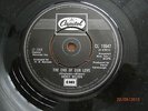 Nancy Wilson - The End Of Our Love - UK Capitol NORTHERN SOUL CLASSIC